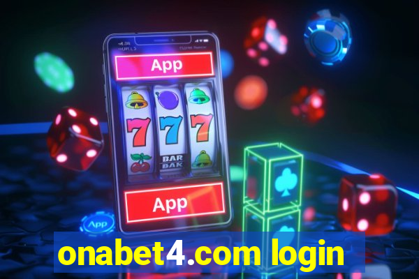 onabet4.com login